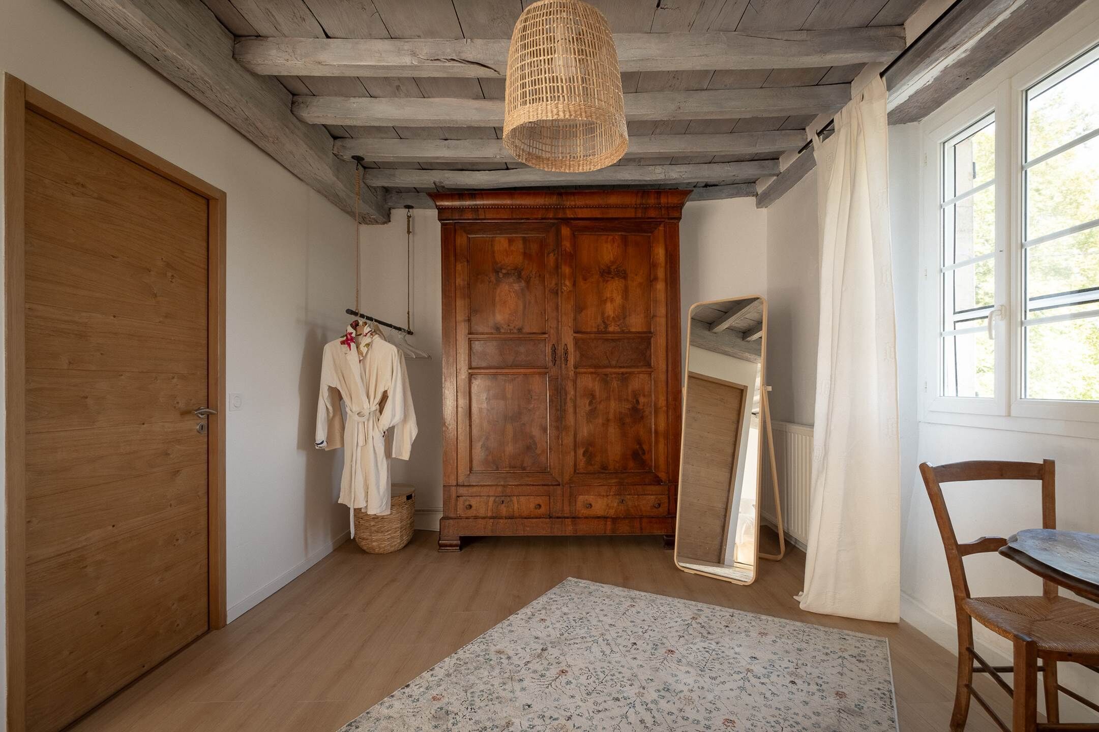 Intérieur