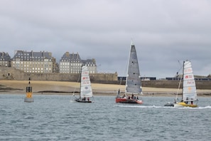 Plage à proximité