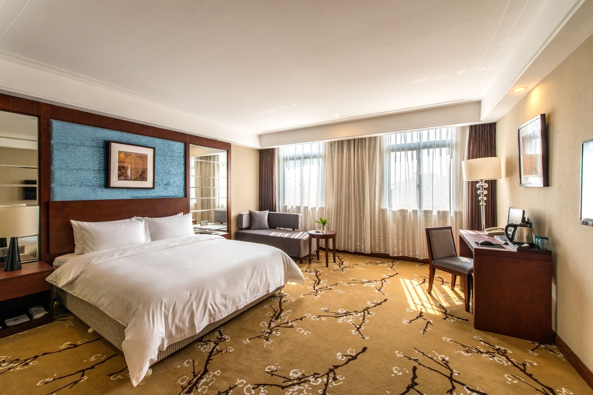 Business Double Room