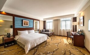Room - Shidu Purple Yuet Hotel (Chongqing)