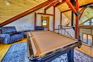 Sala de jocs