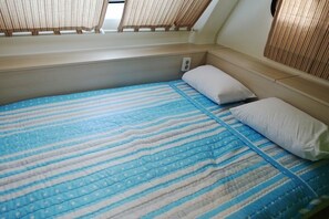 650M - Jamping Holiday Daebudo Island - Campsite (Ansan)