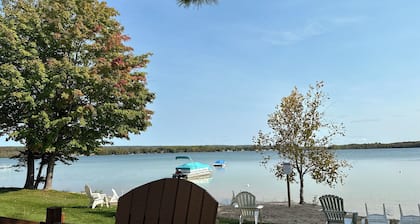 La mejor ubicación en Lakeside: ¡Cocina completamente actualizada! Fechas de verano abiertas el 1 de enero