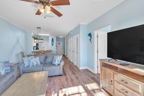 Smart-TV, DVD-Player