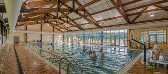 5 Bedroom, 5 1/2 bath house in The Galena Territory.