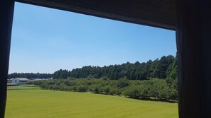 House | Balcony view - Lassy Condominium (Nishihara)