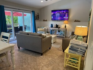 TV connectée