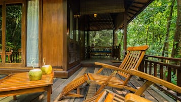 Andaman Villa | Terrace/patio