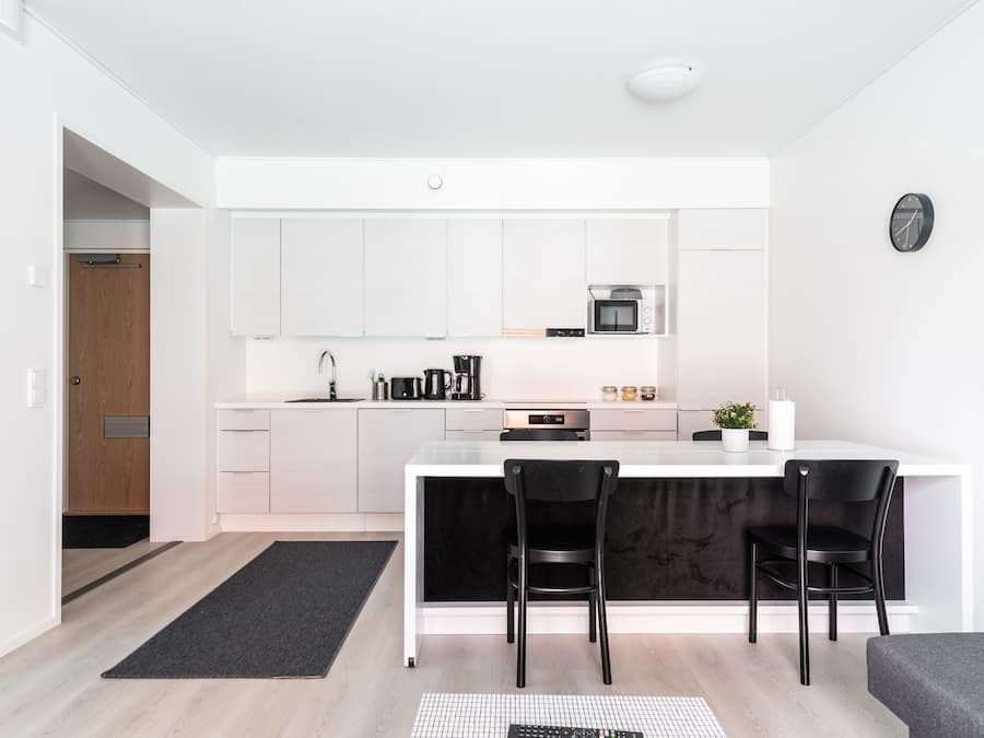 Standard Apartment, 1 Bedroom