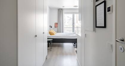 Hiisi Homes Turku Fleminginkatu