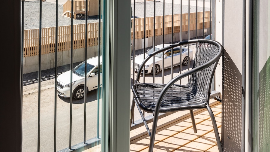 Hiisi Homes Turku Fleminginkatu