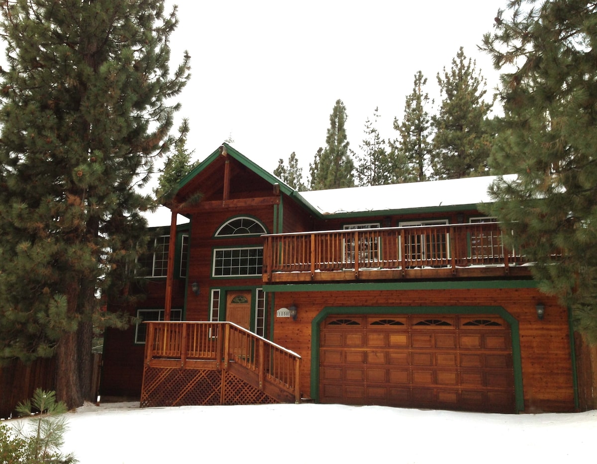 Imagem do perfil do anfitrião