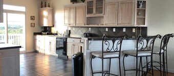 Belle 5BR / 4. Maison 5 de bain avec piscine / jacuzzi. Dort Océan / Waterway vues 16