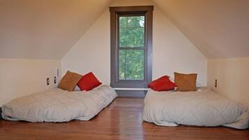 3 chambres, Wi-Fi, draps fournis