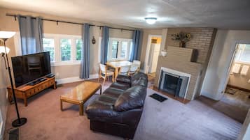 TV connectée, lecteur de DVD