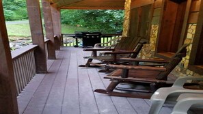 Terrazza/patio