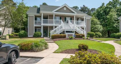 TB 70C Pawley's Island Retreat in True Blue
