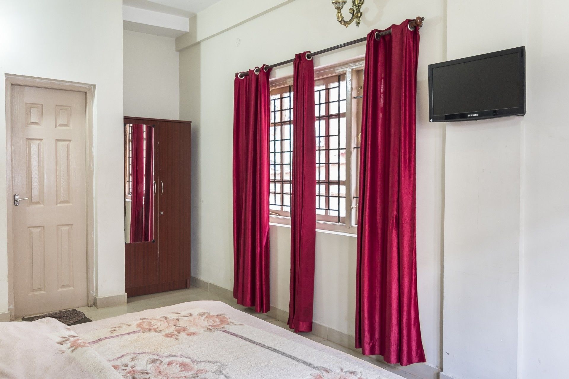 Comfort House, 3 Bedrooms | 3 bedrooms, desk