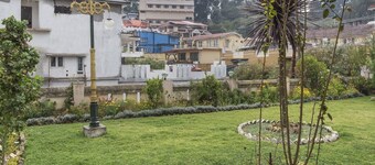 GuestHouser 3 BHK Cottage 563f