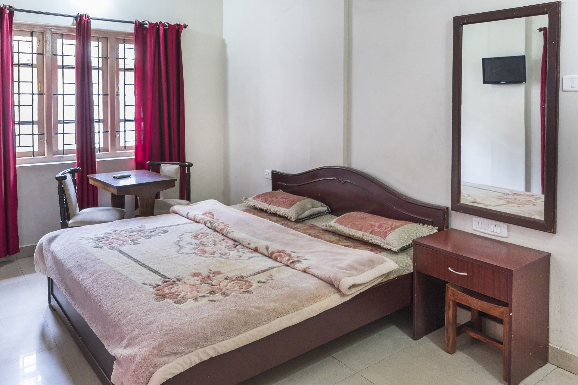 Comfort House, 3 Bedrooms | 3 bedrooms, desk