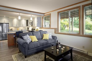 Téléviseur connecté, foyer