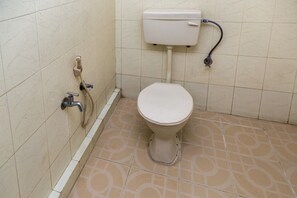 Quadrupla Deluxe, 1 camera da letto | Bagno | Doccia, set di cortesia gratuito