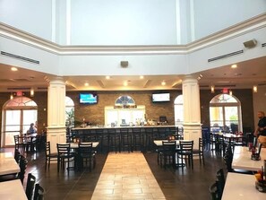 Restaurantes