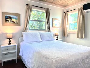 1 dormitorio, escritorio, tabla de planchar con plancha y wifi gratis