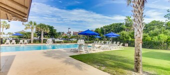 Legasea DeBordieu Home LegaSea Spectacular porches Close to Beach