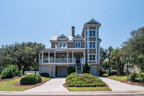 Legasea DeBordieu Home LegaSea Spectacular porches Close to Beach