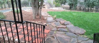 Comfortabele romantische plek, Ontspanning, Geweldige locatie, Geweldige buurt,    