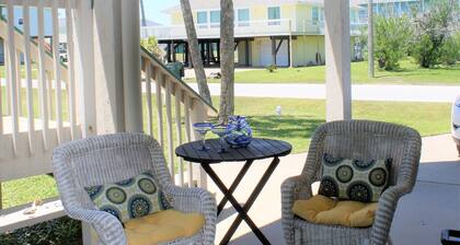 Affordable,  Pet friendly, ocean views!!