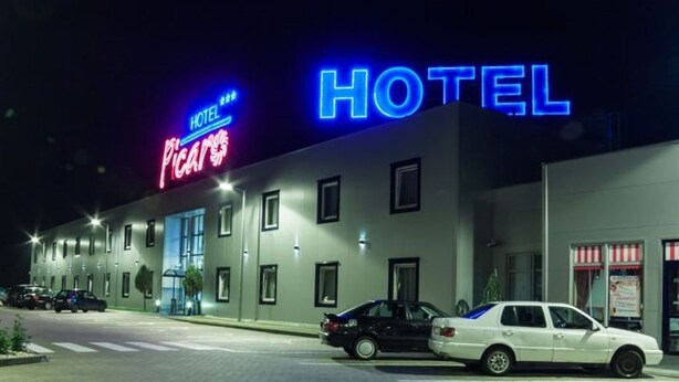 Exterior - Picaro Krasnik Dolny (Boleslawiec)