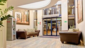 Lobby - Picaro Krasnik Dolny (Boleslawiec)