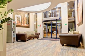 Lobby - Picaro Krasnik Dolny (Boleslawiec)