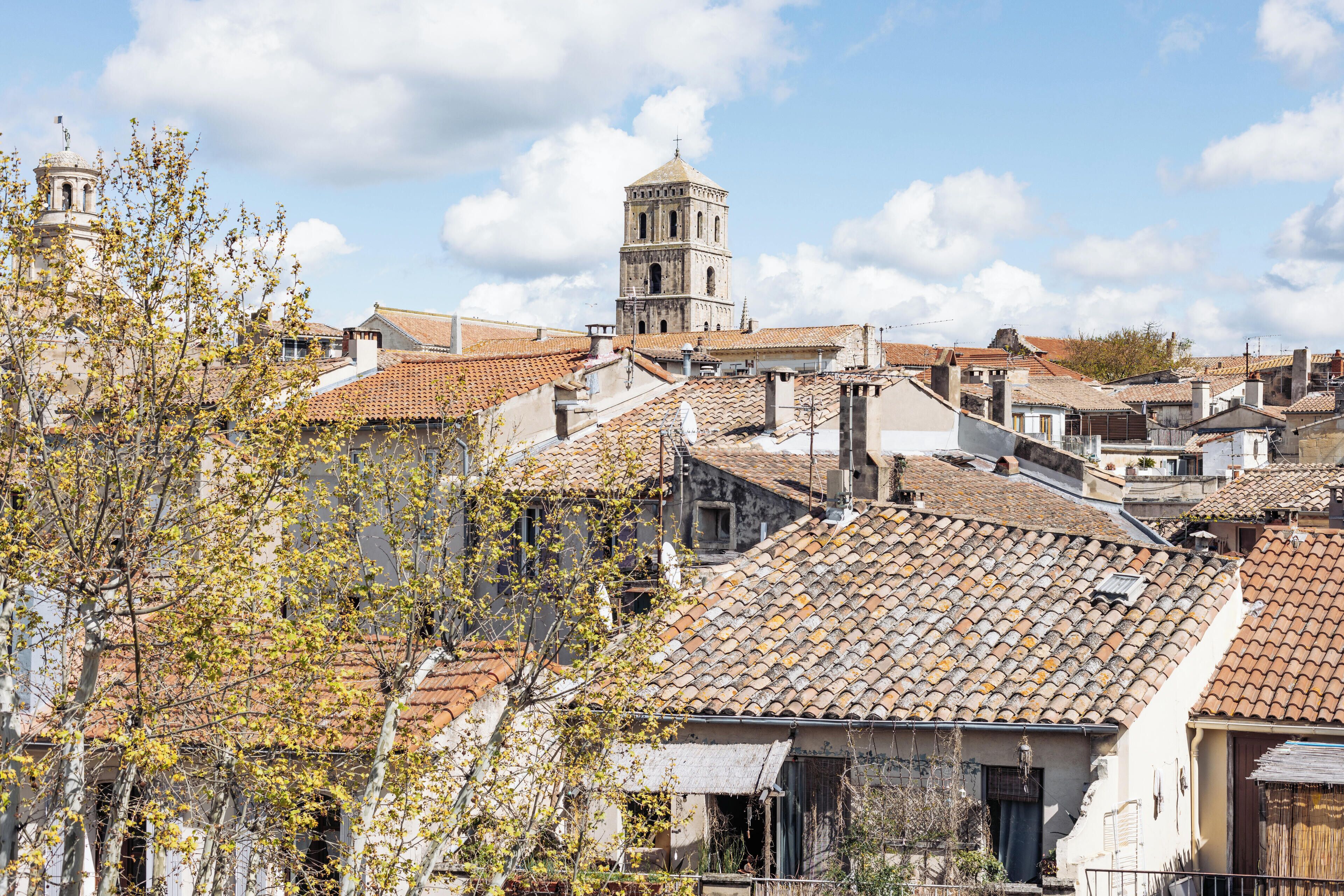 Foto - Hôtel Le Relais de Poste Arles Centre Historique