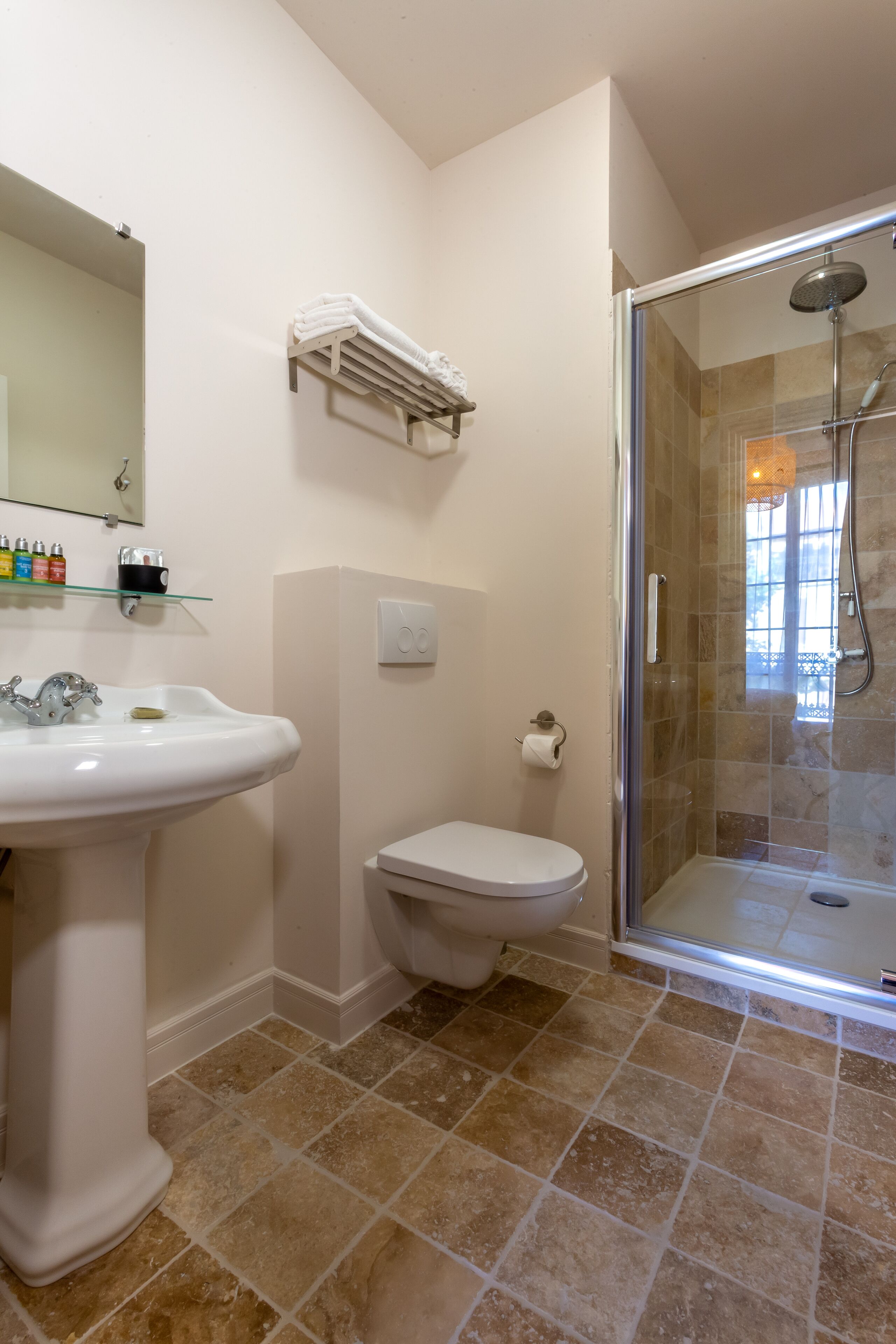 Foto - Hôtel Le Relais de Poste Arles Centre Historique