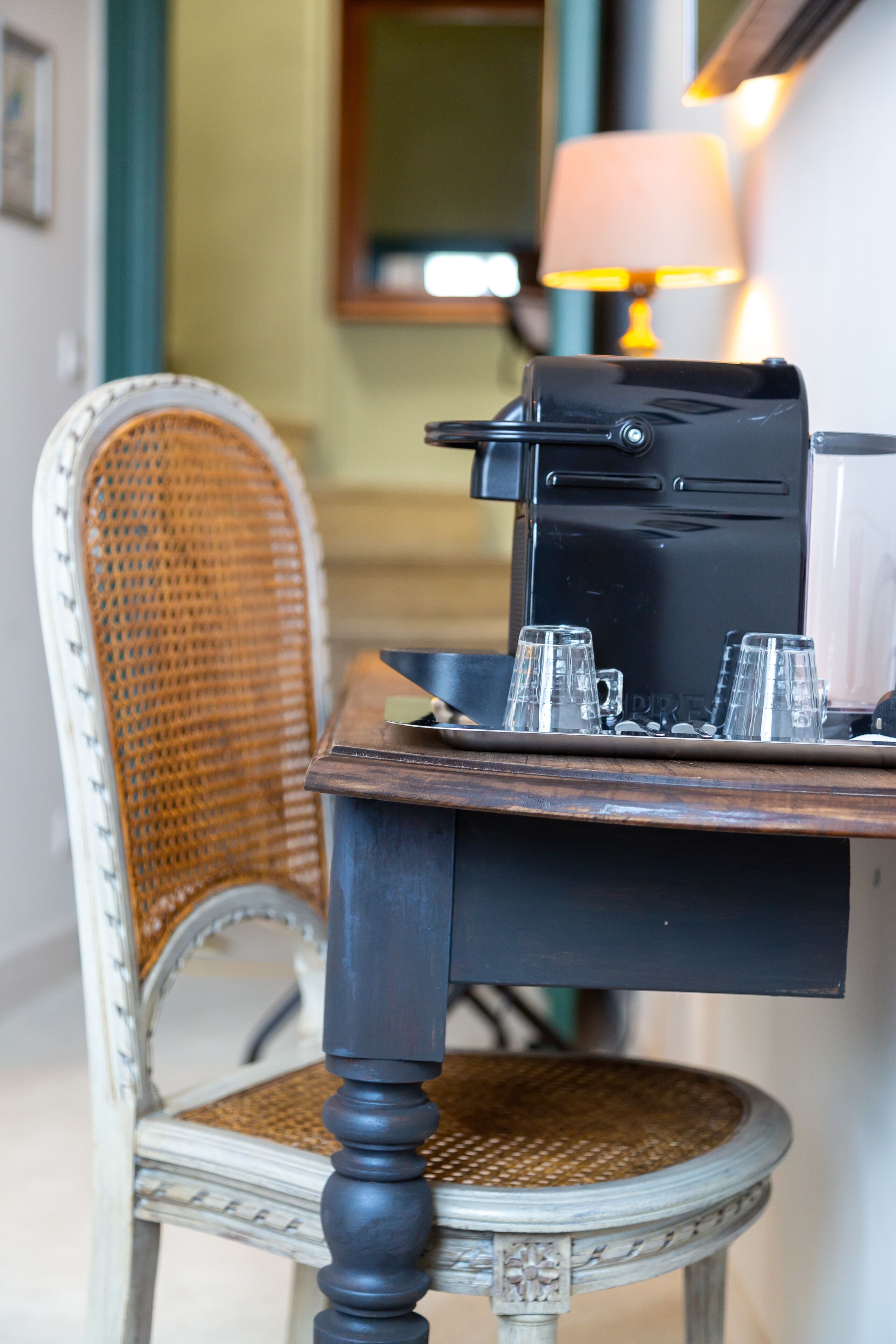 classic double room, 1 queen bed | egyptian cotton sheets, premium bedding, select comfort beds, minibar