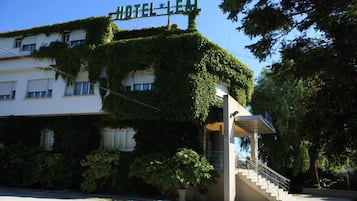 Exterieur