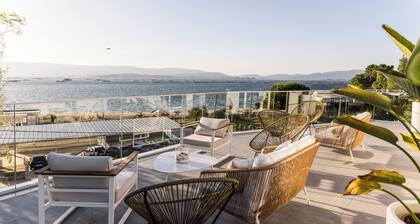 Hotel Leal La Sirena