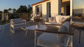 Dakterras