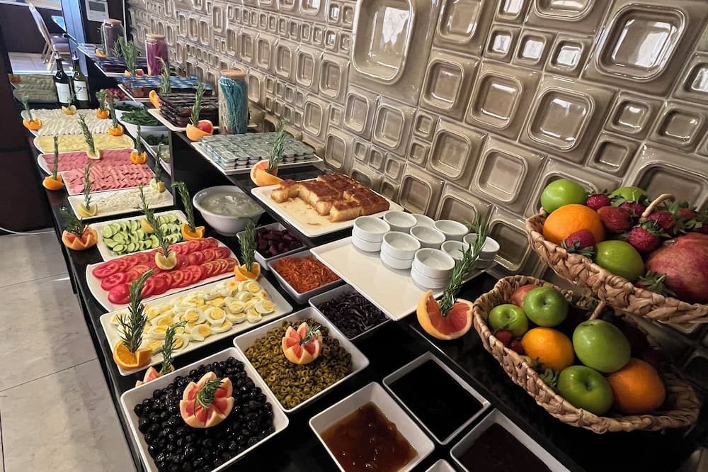 Fuar Hotel