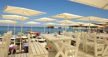 Kaftans Hotel by RRH&R