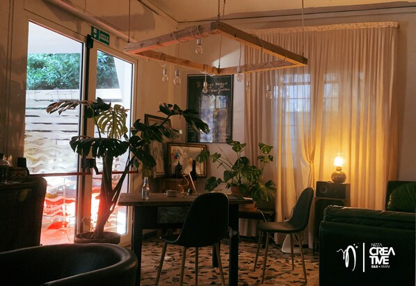 ร้านอาหาร