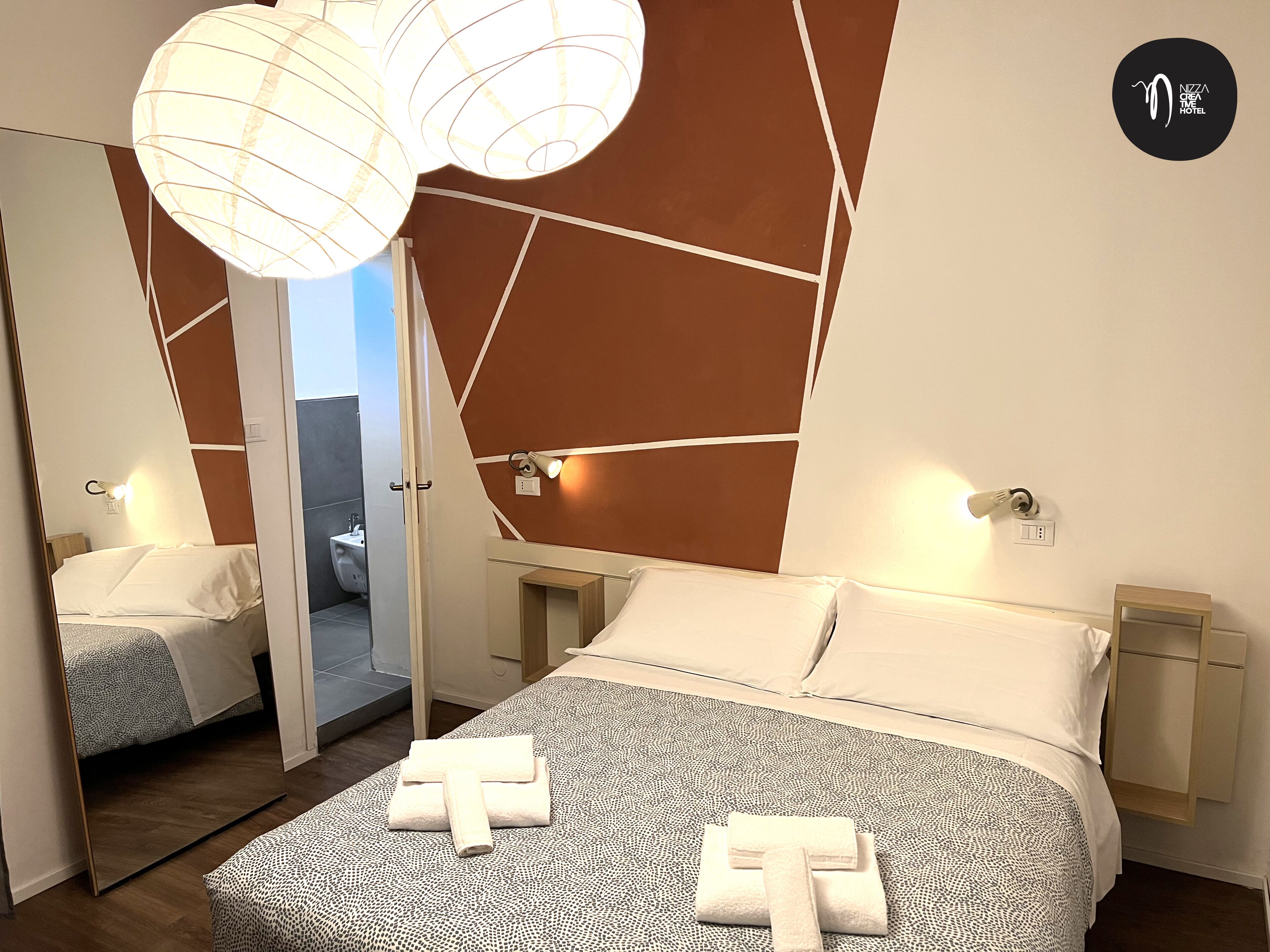 Foto - Nizza Creative Hotel