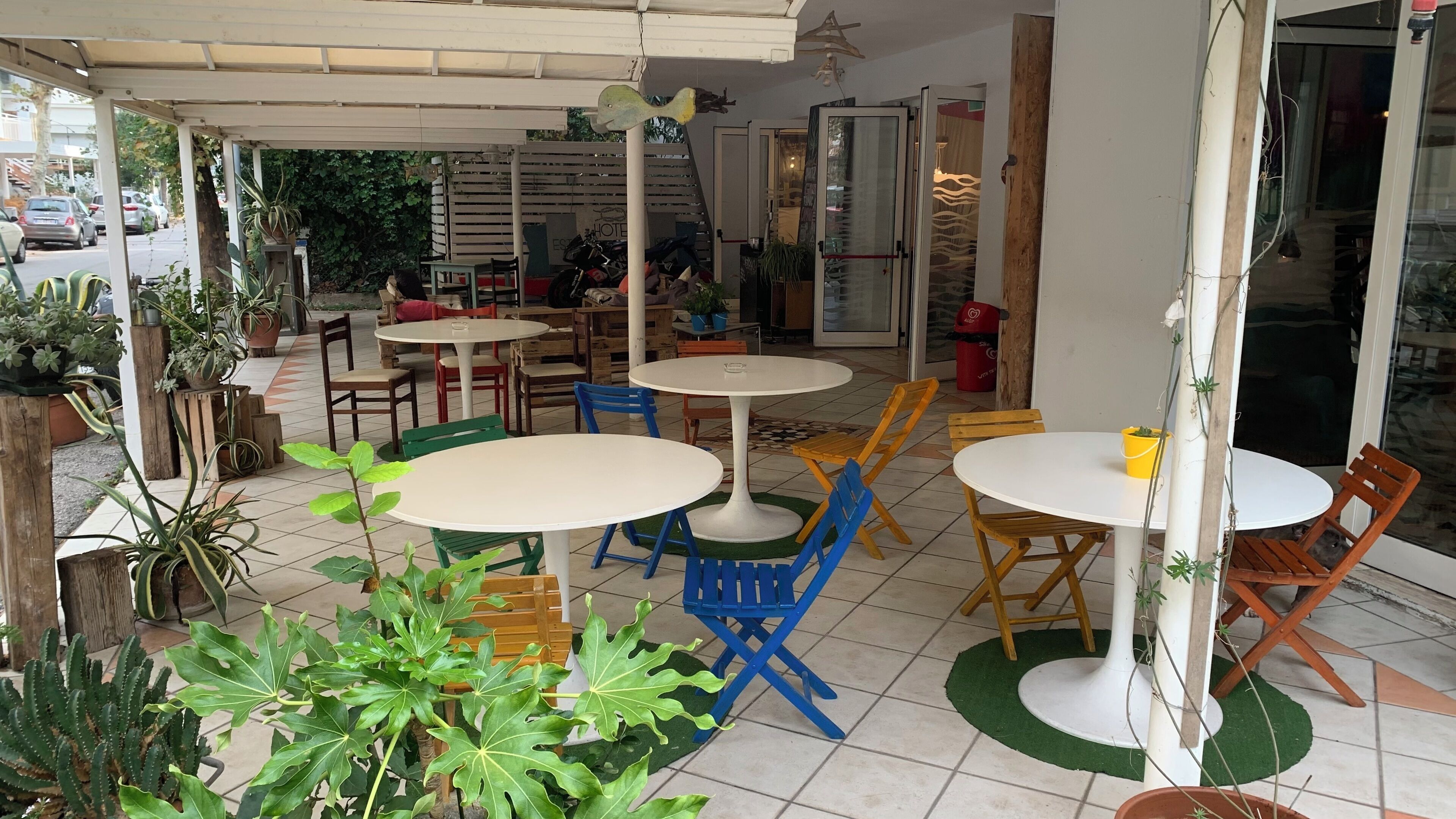 Foto - Nizza Creative Hotel