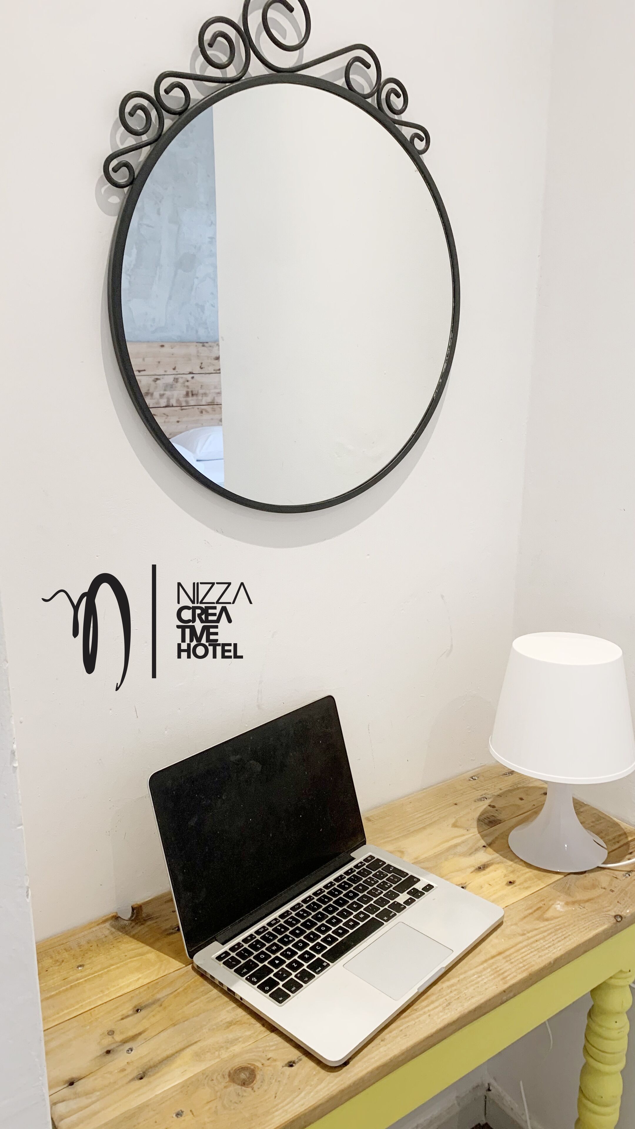 Foto - Nizza Creative Hotel
