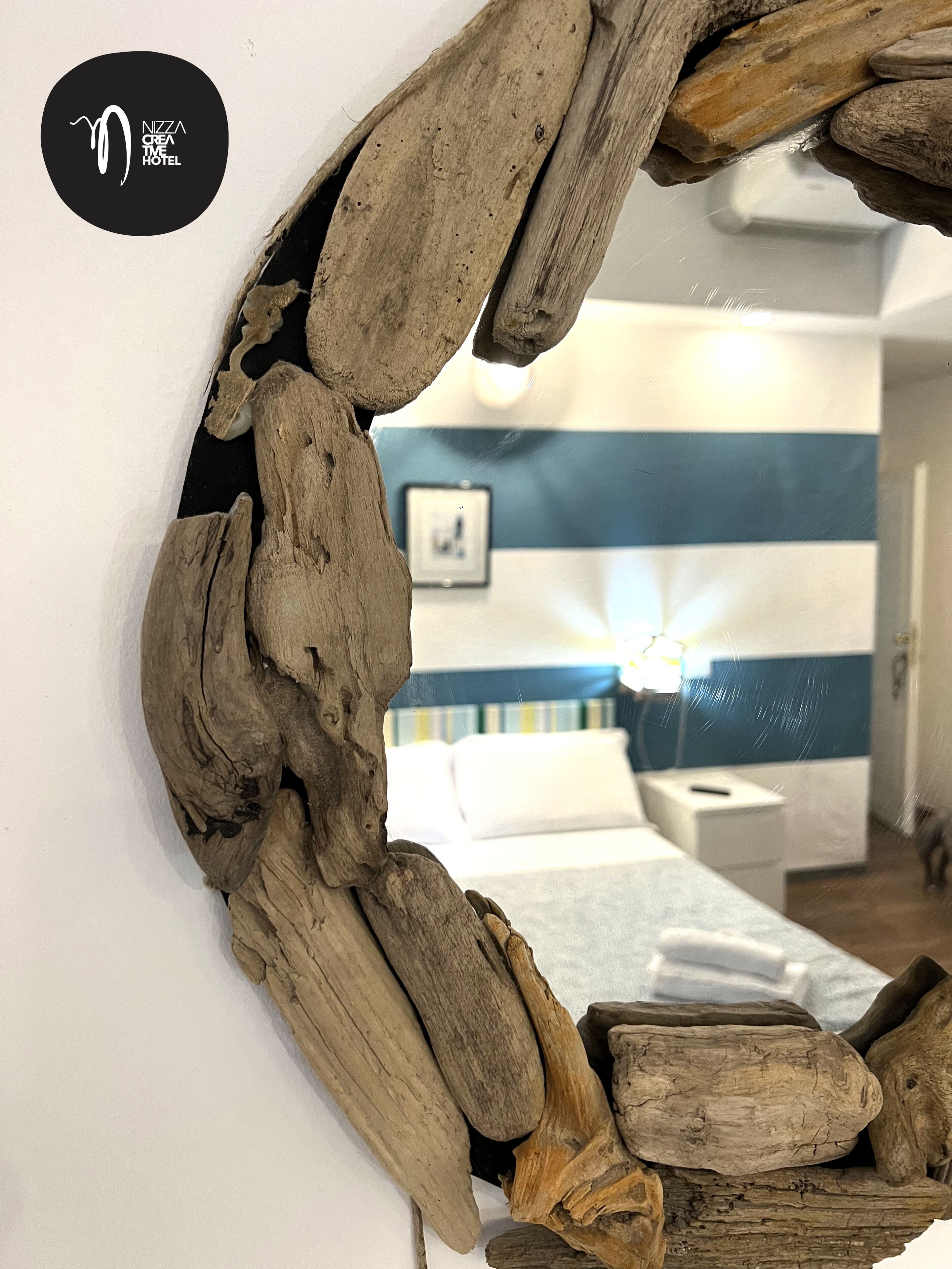 Foto - Nizza Creative Hotel