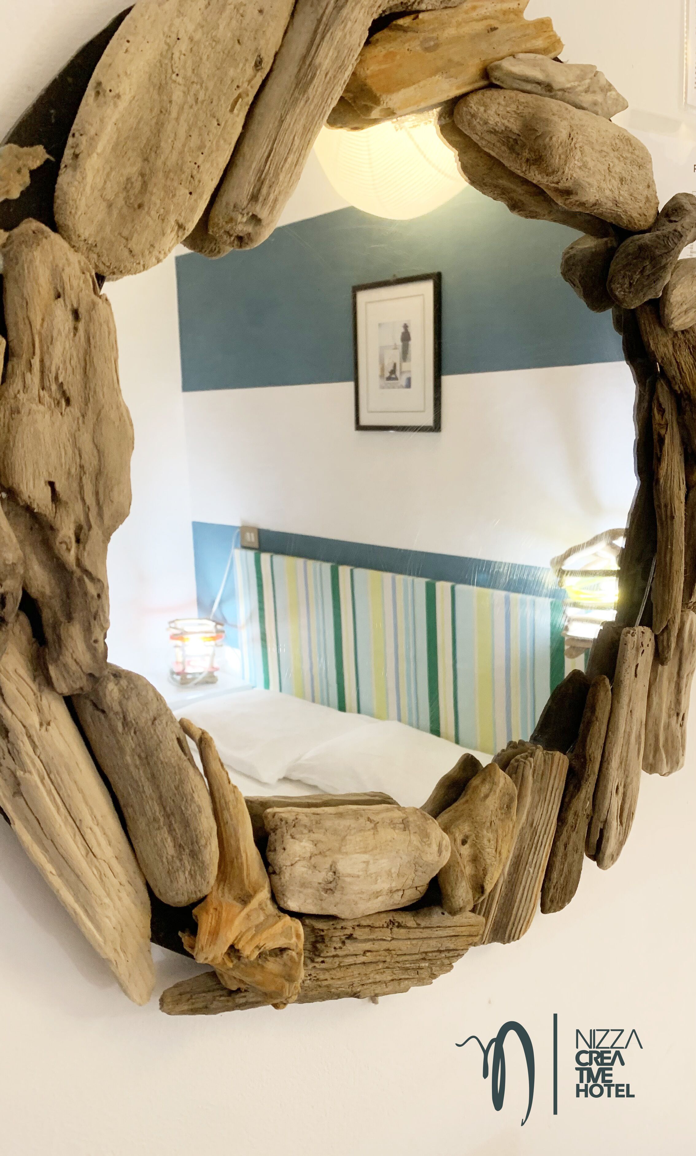 Foto - Nizza Creative Hotel