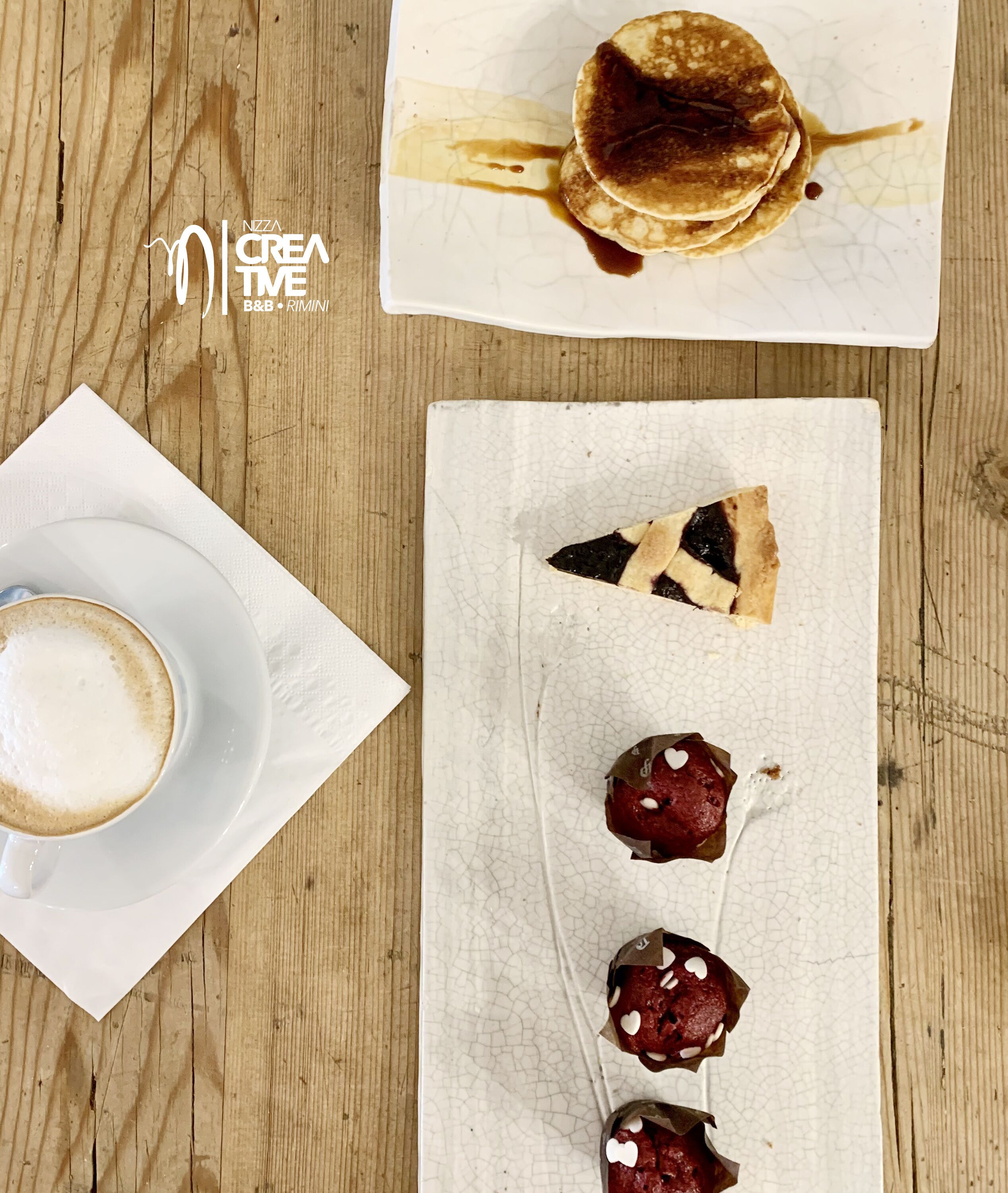 Foto - Nizza Creative Hotel